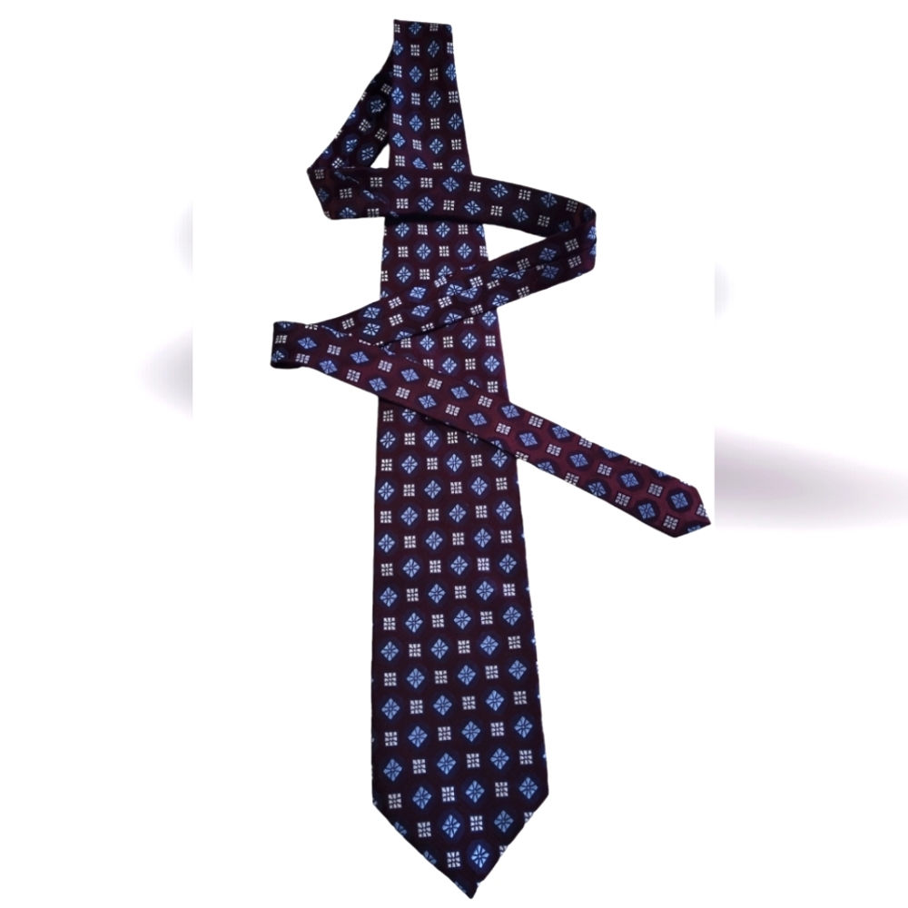 COURAGE Ties for Men
